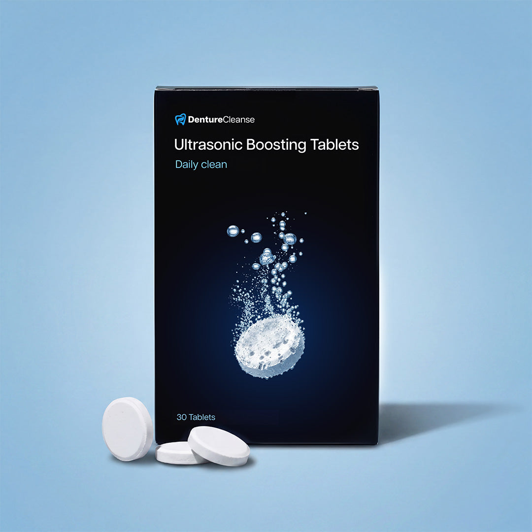 30 Boosting Tablets