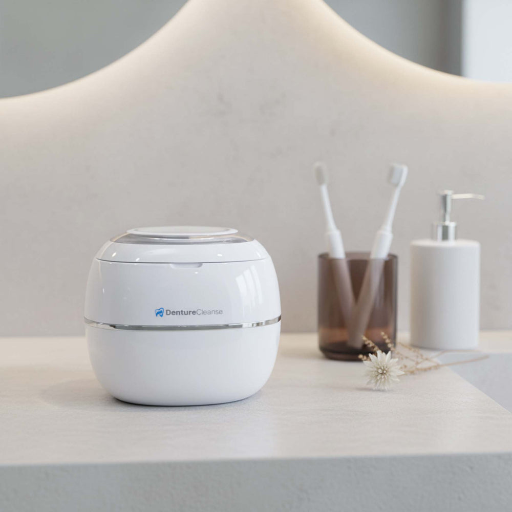DentureCleanse