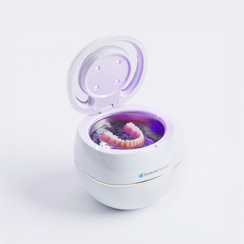 DentureCleanse