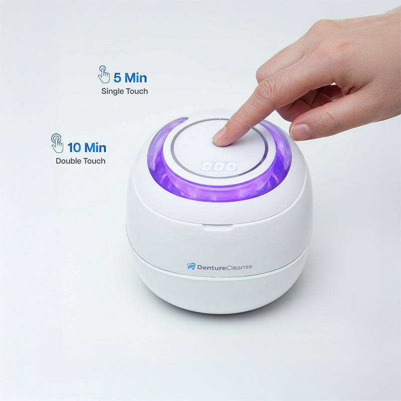 DentureCleanse