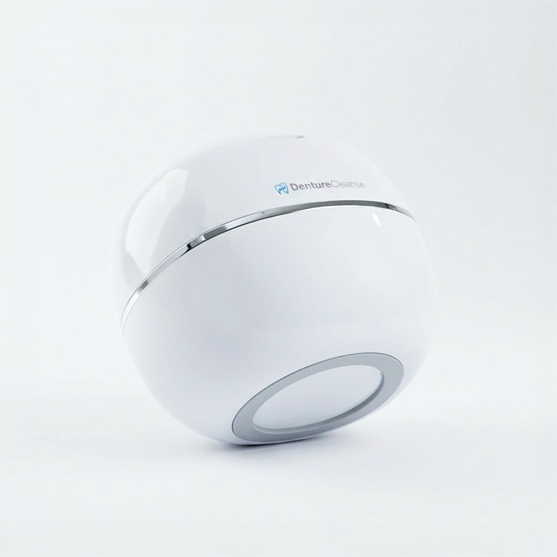 DentureCleanse