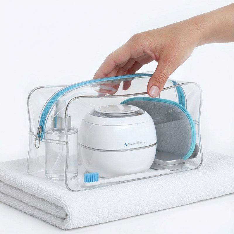 DentureCleanse