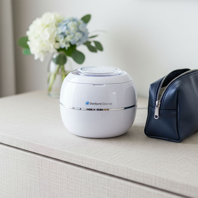 DentureCleanse