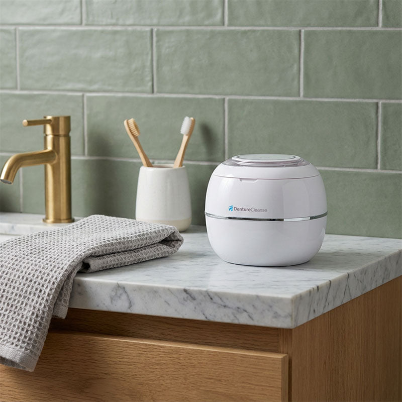 DentureCleanse