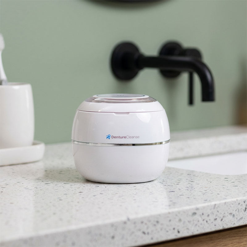 DentureCleanse