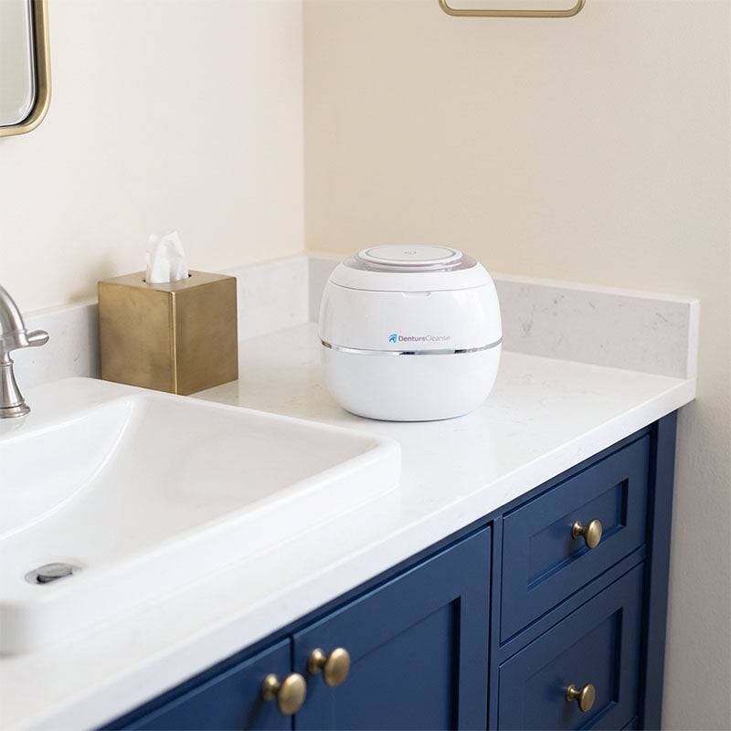 DentureCleanse